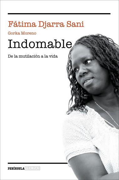 INDOMABLE | 9788499424255 | DJARRA SANI,FATIMA