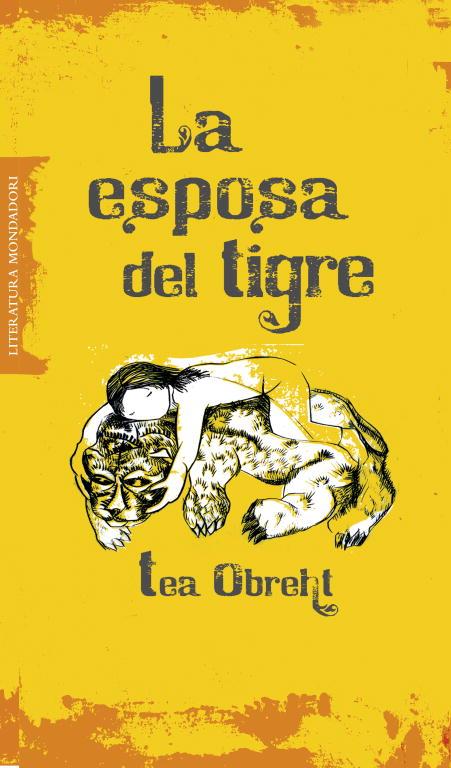 ESPOSA DEL TIGRE. PREMIO ORANGE 2011 | 9788439722441 | OBREHT,TEA