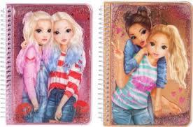 TOP MODEL NOTEBOOK LIQUID | 4010070401290