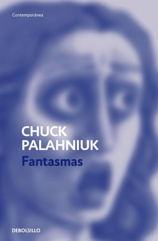 FANTASMAS | 9788497934893 | PALAHNIUK,CHUCK