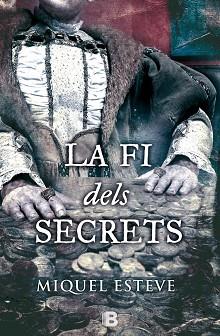 FI DELS SECRETS | 9788466656436 | ESTEVE,MIQUEL