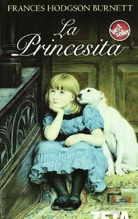 PRINCESITA | 9788496778368 | HODGSON BURNETT,FRANCES