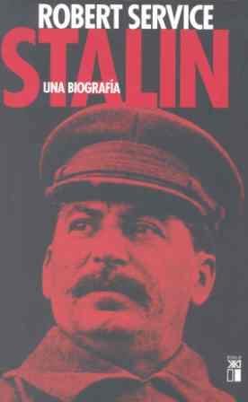 STALIN UNA BIOGRAFIA | 9788432312342 | SERVICE,ROBERT