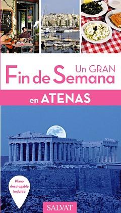 ATENAS | 9788499358246