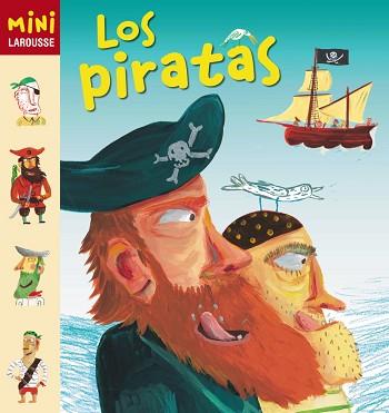 PIRATAS | 9788415411147