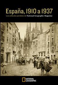 ESPAÑA 1910-1937. LOS REPORTAJES... | 9788482984650 | VARIOS AUTORES