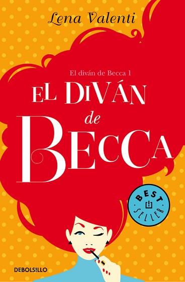 DIVAN DE BECCA 1 | 9788466333689 | VALENTI,LENA