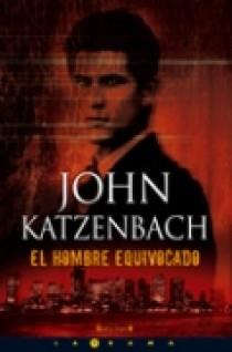 HOMBRE EQUIVOCADO | 9788466632089 | KATZENBACH,JOHN