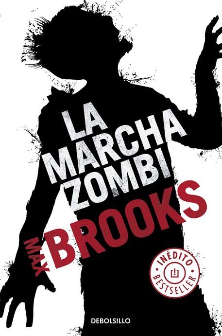 MARCHA ZOMBI. INEDITO | 9788499894041 | BROOKS,MAX