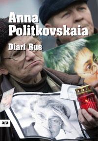 DIARI RUS | 9788496767270 | POLITKOVSKAYA,ANNA