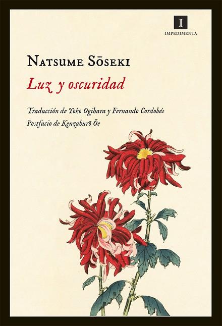 LUZ Y OSCURIDAD | 9788415578949 | SOSEKI,NATSUME