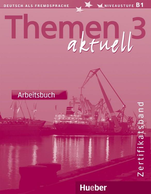 THEMEN AKTUELL 2  ARBEITSBUCH | 9783190116911 | AUFDERSTRAßE, HARTMUT/BOCK, HEIKO/MÜLLER, JUTTA