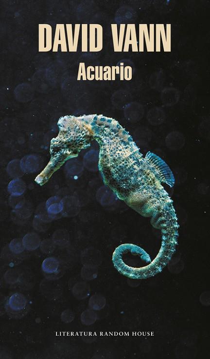 ACUARIO | 9788439731849 | VANN,DAVID