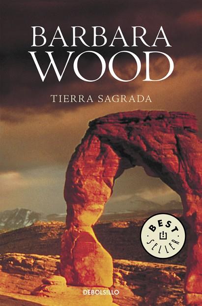 TIERRA SAGRADA | 9788497937245 | WOOD,BARBARA