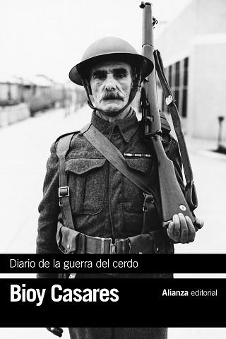 DIARIO DE LA GUERRA DEL CERDO | 9788420687285 | BIOY CASARES,ADOLFO