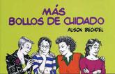 MAS BOLLOS DE CIUDAD (COMIC) | 9788495346957 | BECHDEL,ALISON