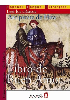 LIBRO DE BUEN AMOR | 9788466716864 | ARCIPRESTE DE HITA