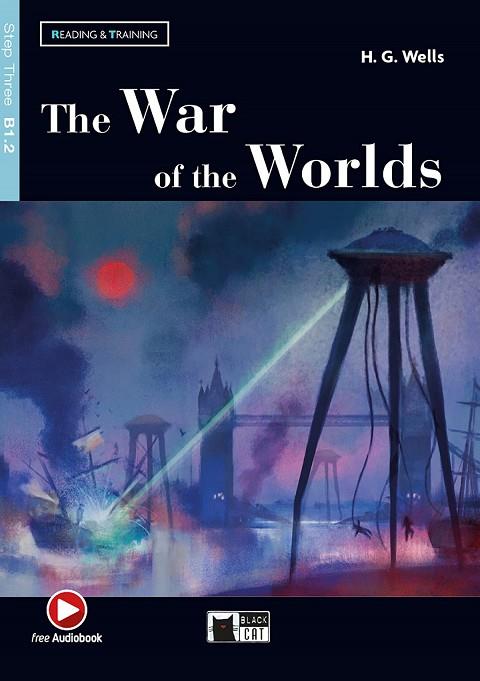 THE WAR OF THE WORLDS | 9788853020529 | WELLS, H. G.