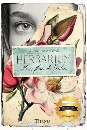 HERBARIUM. LAS FLORES DEL GIDEON | 9788416327089 | CASANOVAS,ANNA