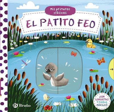 EL PATITO FEO | 9788469668368