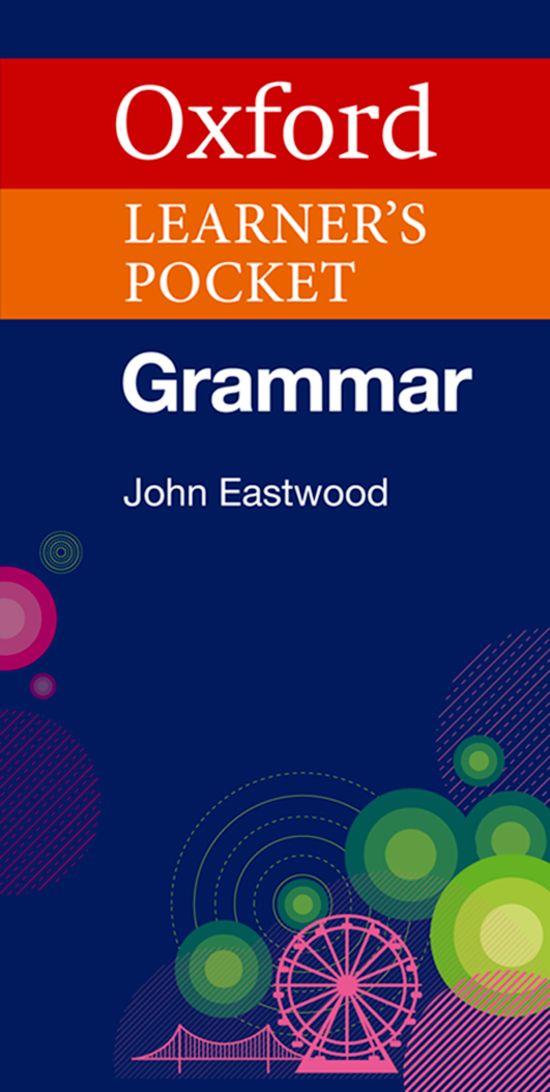 GRAMMAR | 9780194336840 | EASTWOOD, JOHN