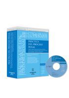 PRACTICA DEL PROCESO PENAL TOMO 2. VOL.2º EJECUCION DE SENTENCIAS PENALES. EL PROCESO ANTE EL TRIBUNAL DEL JURADO. EL JUICIO DE FALTAS.  EL PROCESO DE | 9788447023950 | SOSPEDRA NAVAS,FRANCISCO JOSE