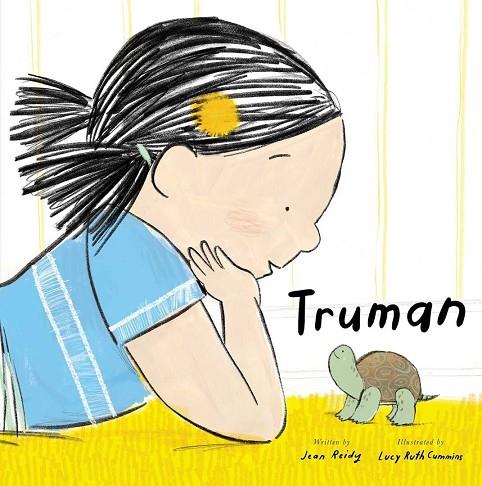 TRUMAN (CATALA) | 9788412205619 | REIDY, JEAN