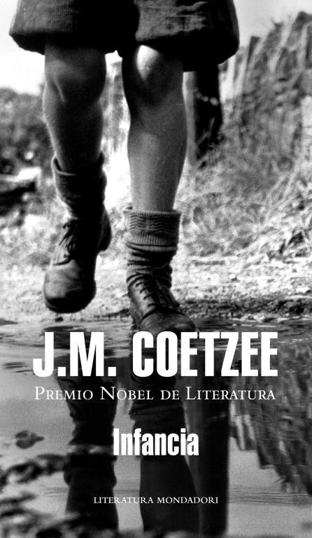 INFANCIA | 9788439722496 | COETZEE,J.M.(NOBEL LITERATURA 2003)