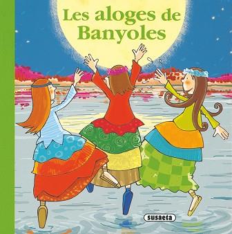 ALOGES DE BANYOLES | 9788467703795 | FILELLA,LUIS ABAD,MONICA