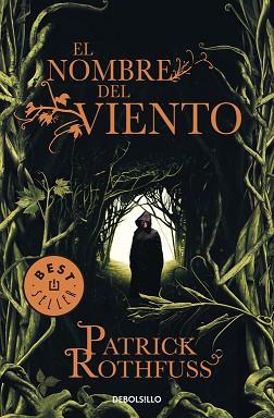 EL NOMBRE DEL VIENTO. CRONICA DEL ASESINO DE REYES 1 | 9788499082479 | ROTHFUSS,PATRICK