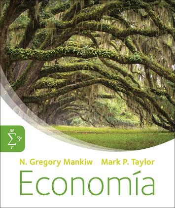 ECONOMIA | 9788428333672 | GREGORY MANKIW / MARK P. TAYLOR