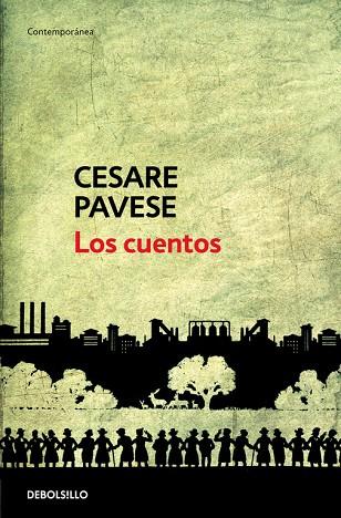 CUENTOS | 9788499893815 | PAVESE,CESARE