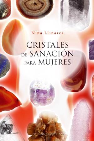 CRISTALES DE SANACION PARA MUJERES | 9788497775052 | LLINARES,NINA