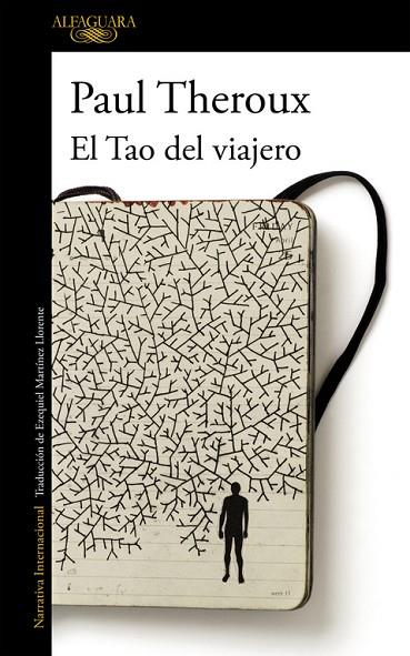 TAO DEL VIAJERO | 9788420402710 | THEROUX,PAUL