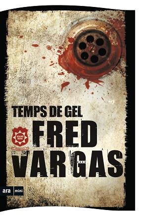 TEMPS DE GEL  | 9788494652370 | VARGAS,FRED