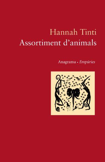 ASSORTIMENT D,ANIMALS | 9788497870443 | TINTI,HANNAH