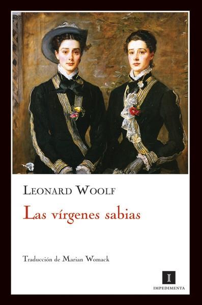 VIRGENES SABIAS | 9788493711023 | WOOLF,LEONARD