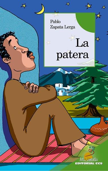 PATERA | 9788483166833 | ZAPATA LERGA,PABLO