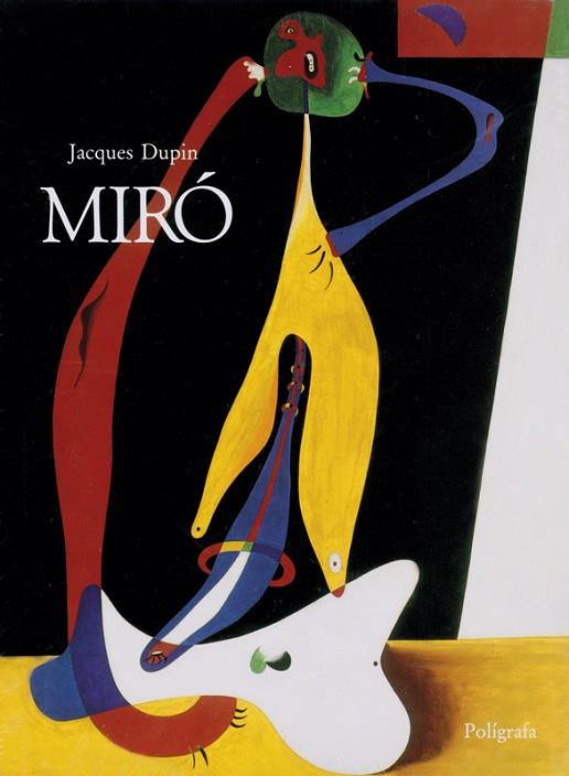 MIRO | 9788434310445 | DUPIN,JACQUES