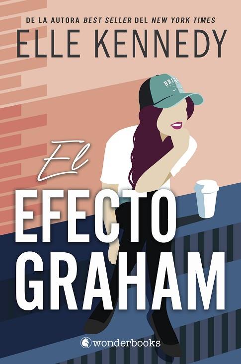 EL EFECTO GRAHAM. CAMPUS DIARIES 1 | 9788418509926 | KENNEDY, ELLE