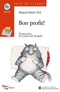 BON PROFIT/ PER MOLTS ANYS | 9788448907266 | MARTI I POL, MIQUEL