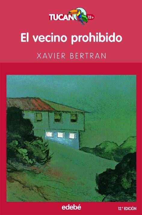 VECINO PROHIBIDO | 9788423677177 | BERTRAN,XAVIER