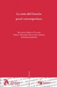 CRISIS DEL DERECHO PENAL CONTEMPORANEO | 9788492788354 | SANCHEZ-OSTIZ GUTIERREZ,PABLO ROBLES PLANAS,RICARDO