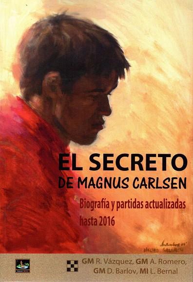 SECRETO DE MAGNUS CARLSEN | 9788494561108 | AA.VV