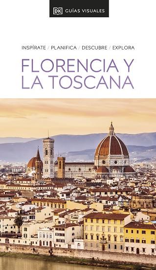 FLORENCIA Y LA TOSCANA  | 9780241648667