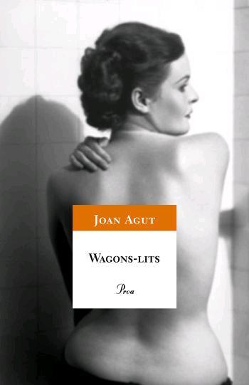 WAGONS-LITS | 9788484379867 | AGUT,JOAN