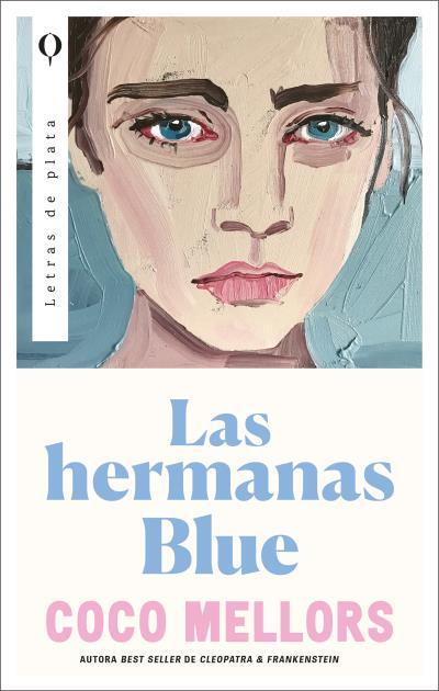 LAS HERMANAS BLUE | 9788492919703 | MELLORS, COCO