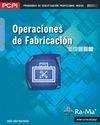 OPERACIONES DE FABRICACION | 9788499641614 | DIAZ BALTASAR,RAUL