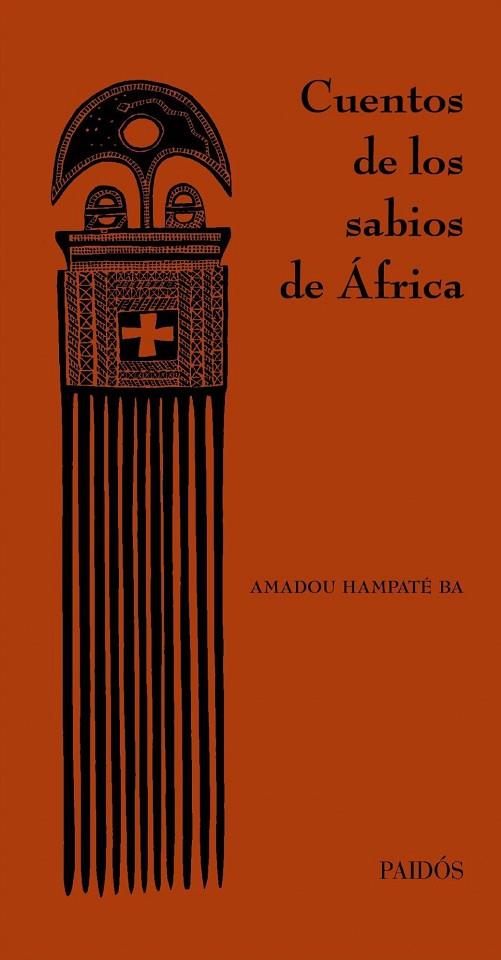 CUENTOS DE LOS SABIOS DE AFRICA | 9788449324390 | HAMPATE BA,AMADOU