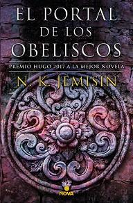 PORTAL DE LOS OBELISCOS. LA TIERRA FRAGMENTADA 2 | 9788466662673 | JEMISIN, N.K.